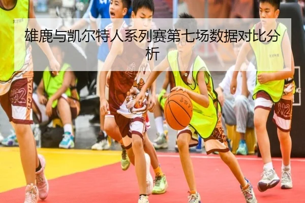 雄鹿与凯尔特人系列赛第七场数据对比分析